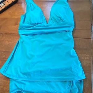 BATHING SUIT